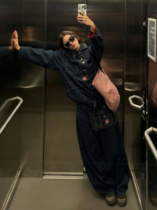 【热门色补货】鸟版Neverfull