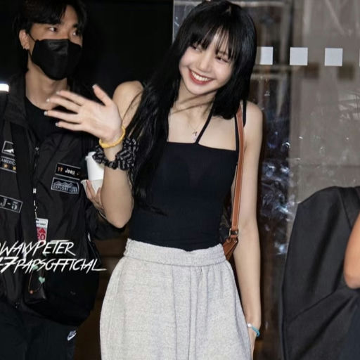 【LIsa 同款】应季下折，罕见码全