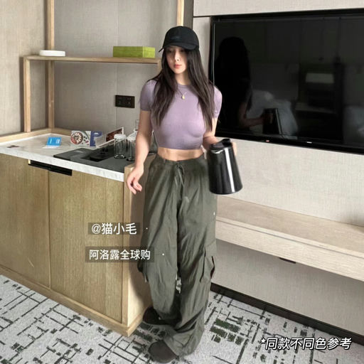 【Lulu最柔软】喵喵也说好