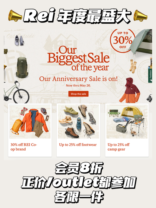 【Somi 类似款】TNF 冲锋衣，6折