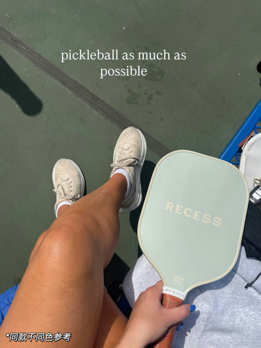 【轻松上手】风靡全球新潮运动