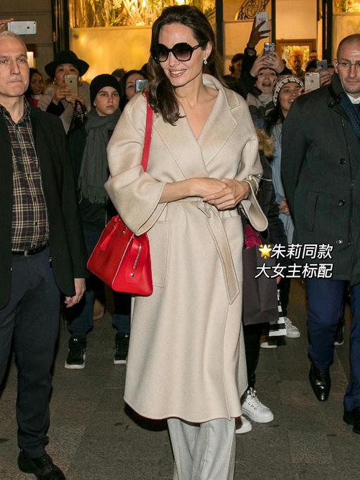 【炸裂4折！】羊毛价买羊绒