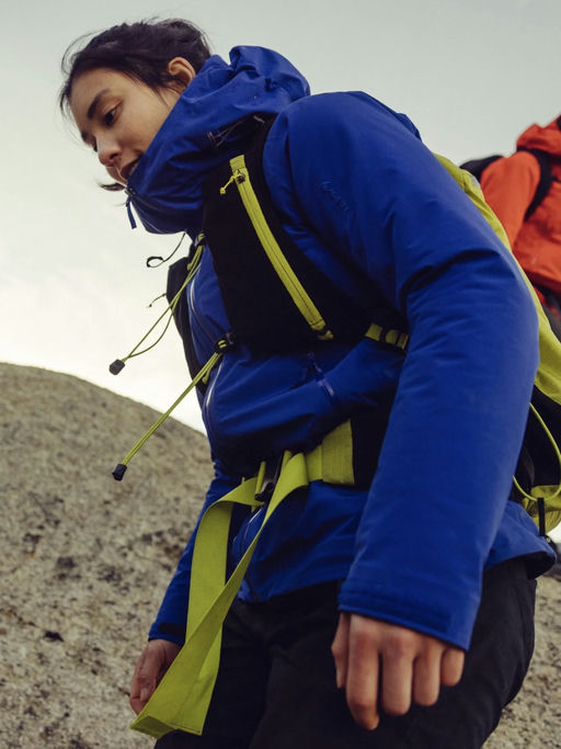 【重磅色7折！】Beta SL，群青蓝