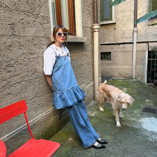 【朋克芭蕾】应季6x折