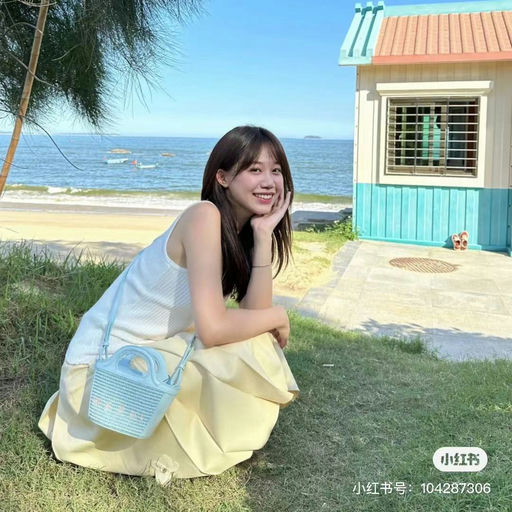 【应季4折】【度假预备役】Marni大童款迷你草编包