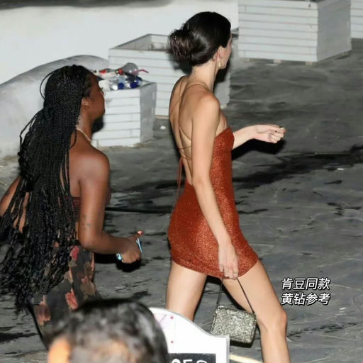 【45折起】辣妹水钻