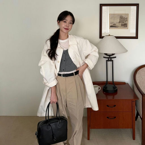 【CDG平替】8折，Jisoo同款