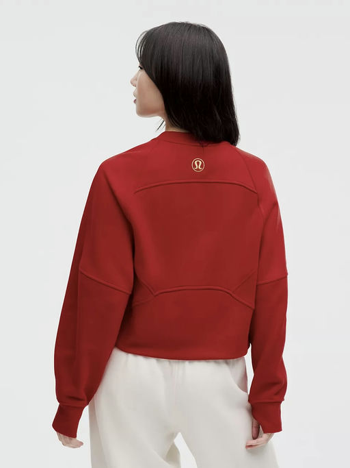 【红气养人】【Lulu 新年款首折！】