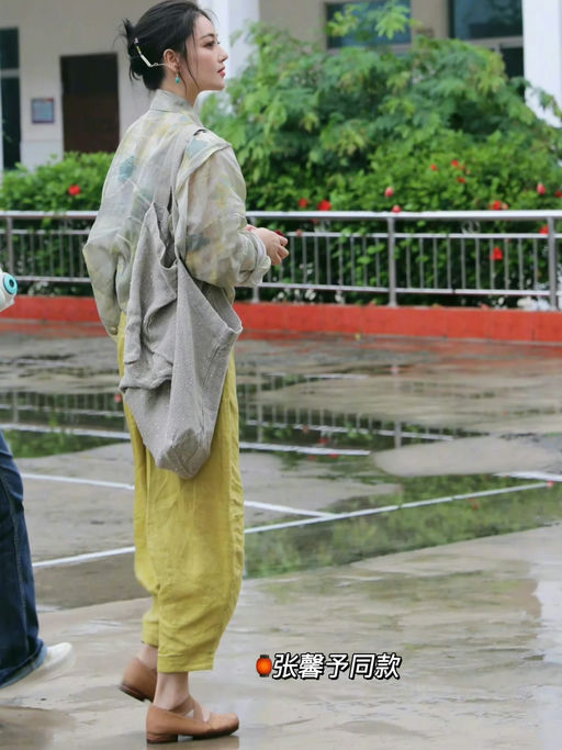 【再降，54折】国风顶流