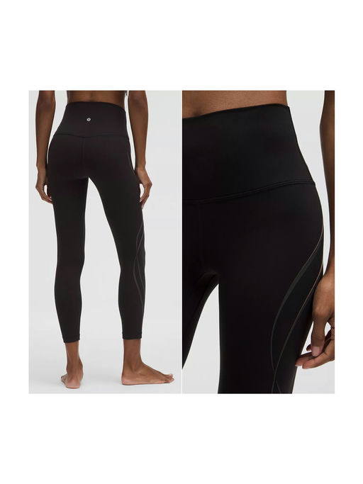 【超强修饰腿型】【最经典 Align 25"】