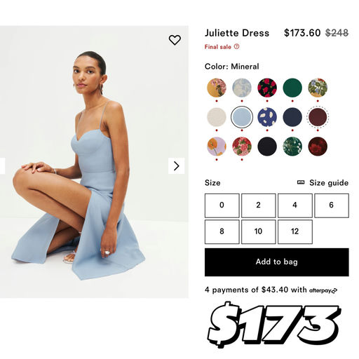 【升级啦】Ref 全场6折起