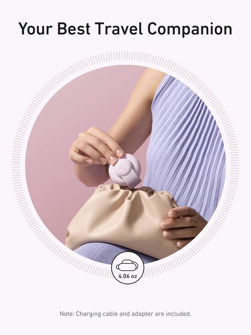 【小红书超火】【小飞碟无线充】