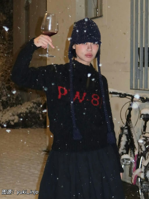 【Paloma Wool 我们喜欢你】