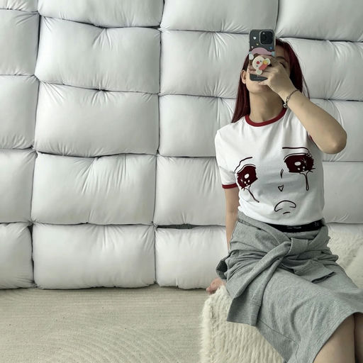 【HBX 6折闪促】Pushbutton 新款参加