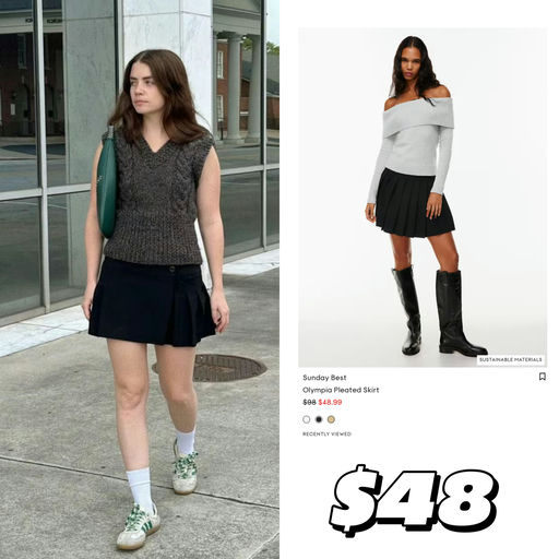 【最后的狂欢】Aritzia 5折，疯狂加新