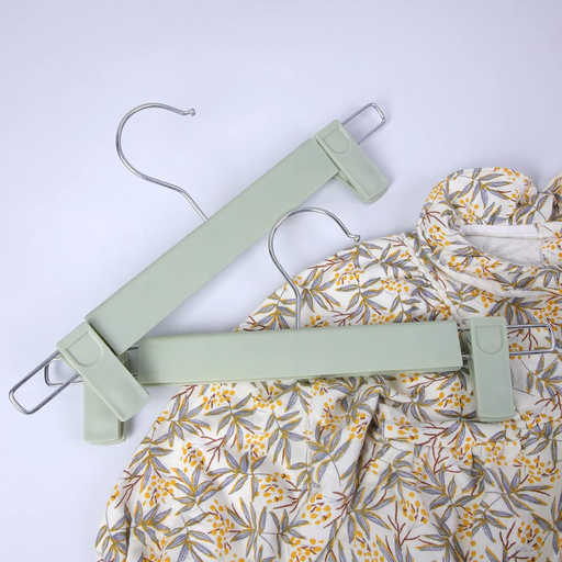 【衣柜整整齐齐】裤架50只