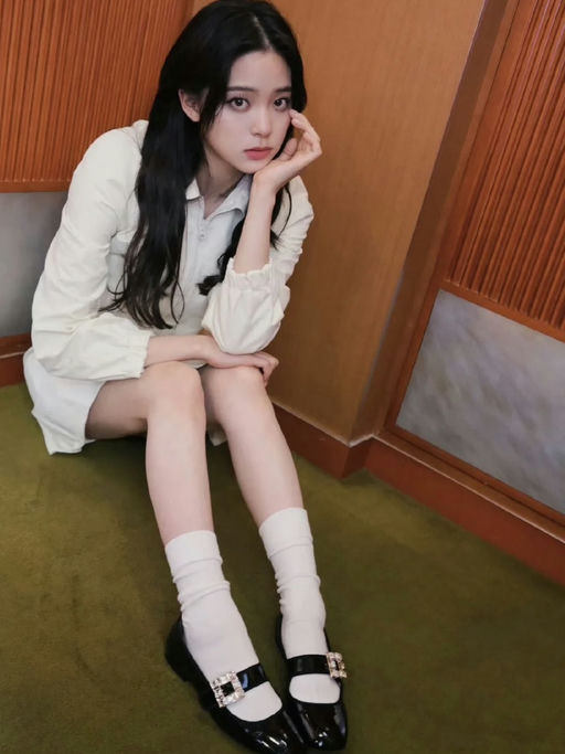 【欧阳娜娜类似款】【$198，免运】