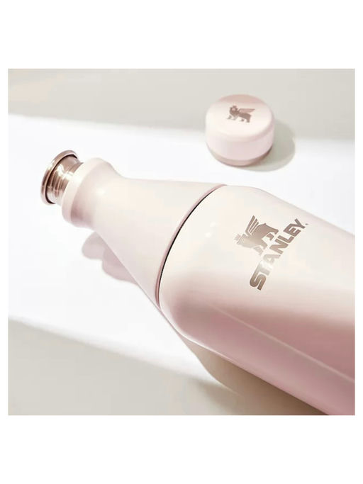 【$19，免运】Stanley Slim 瘦瘦保温杯