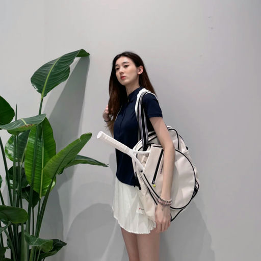 【新晋断货王】网球脑袋上线