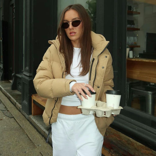 【全员入场！】Super Puff参加