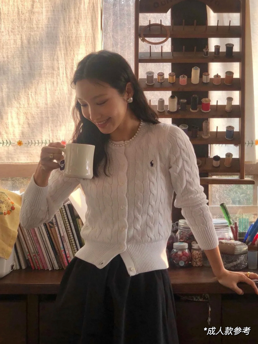 【75折】【PRL 应季好价回归】