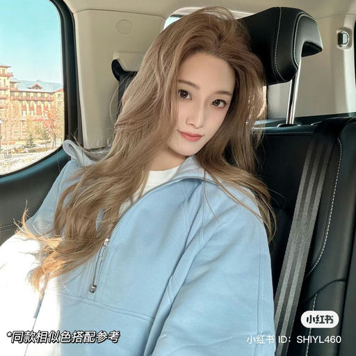 【还有黄金M码】超嫩风车蓝