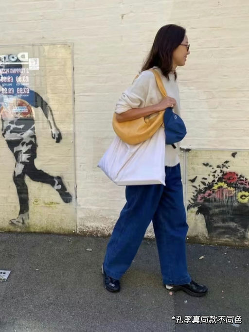 【新款史低】Lemaire 牛角包5折！