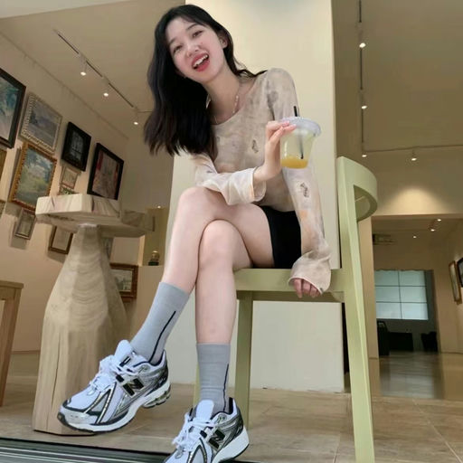 NB 1906r，最最最热门「黑金配色」，刚刚补货上架