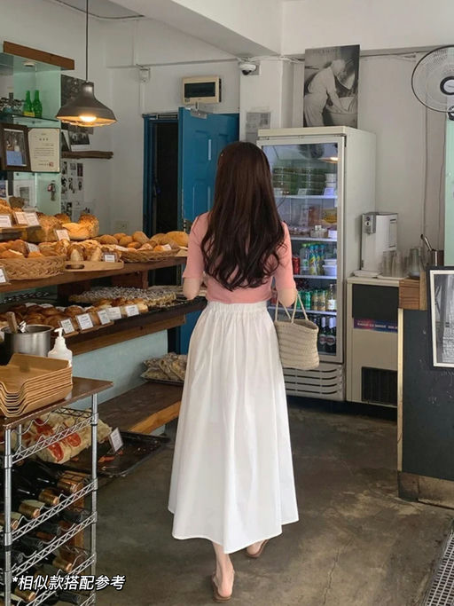 【也是优雅上了】南韩热门