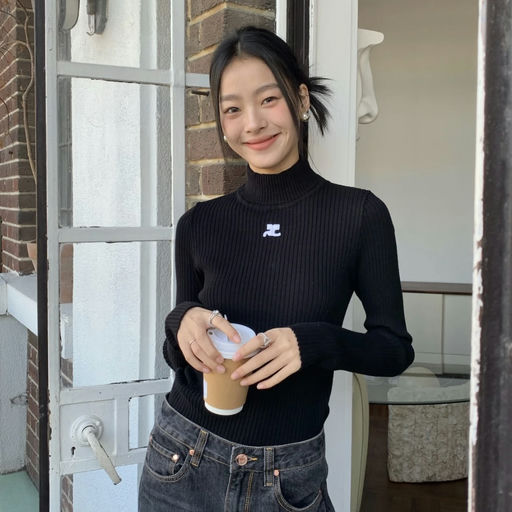 【64折】韩网超火打底