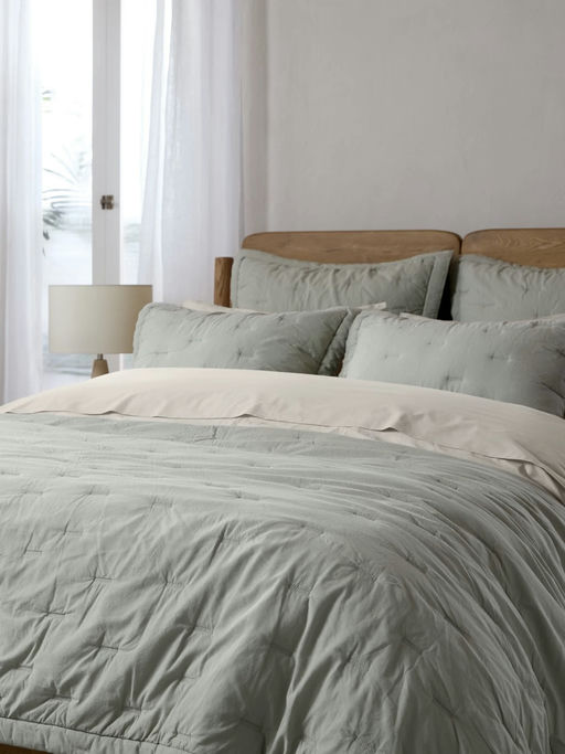 【Parachute 每日 Deal】刚需空调被，$161