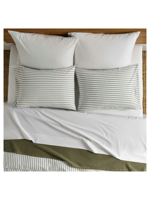 【对标 Parachute】Brooklinen 单品75折，组合低至5折