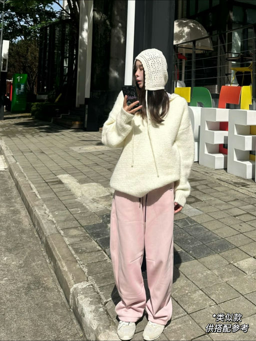 【浅春系穿搭】【AMV 5折】