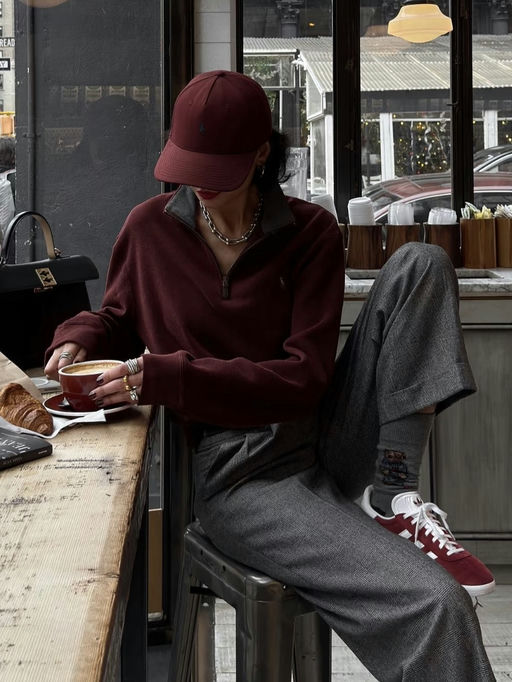 【7折】【美式复古风】