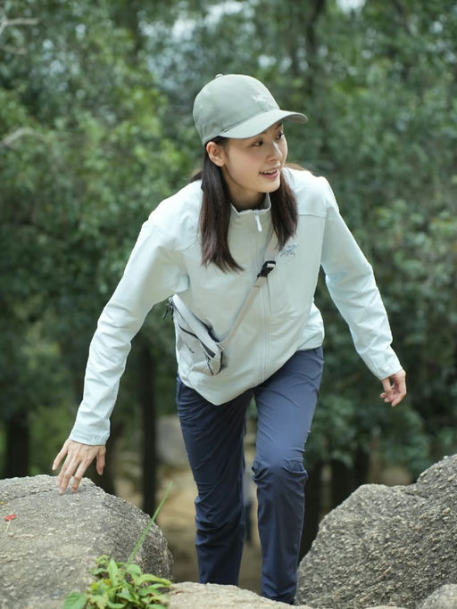 【7折】Gamma神裤，女款首折  