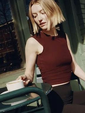 【喵总大呼好看】Lulu 上新，这件好法式