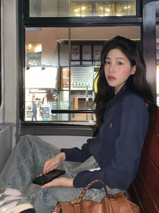 【4折！】【PRL 半拉链卫衣】