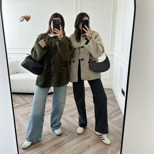 【衣橱焕新】Mango 满额7折