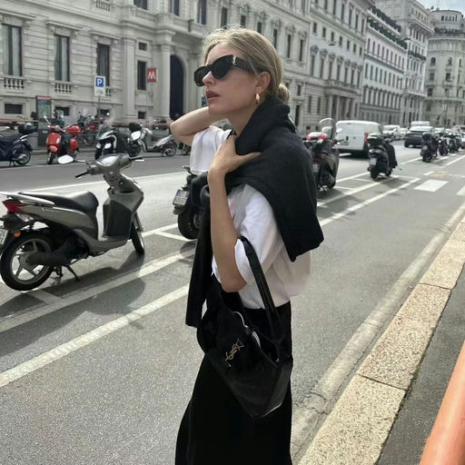 【突发下折！】YSL热门款，58折+礼卡