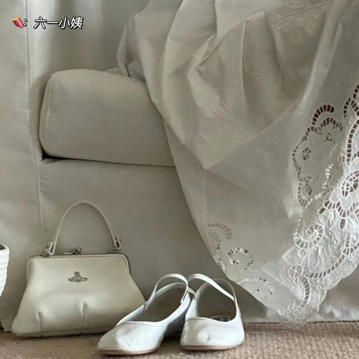 Vivienne Westwood春夏限定白银款，63折