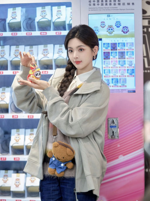 【新色 Sheer Oak，下折！】【明星最爱的颜色】