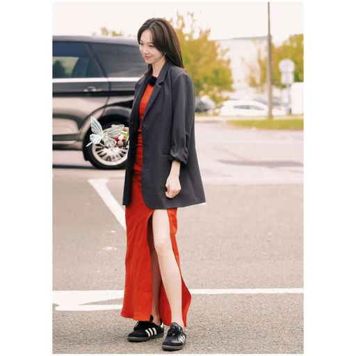 【上新即断码！】 Samba 绝美新款