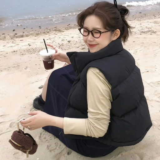 【调色专家上线】「#Lulu 周二上新速报 」