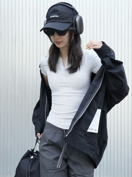 【短袖版，应季下折！】【喵总最爱的一件】