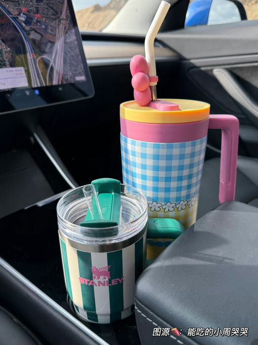 【官网都没有】最美式复古