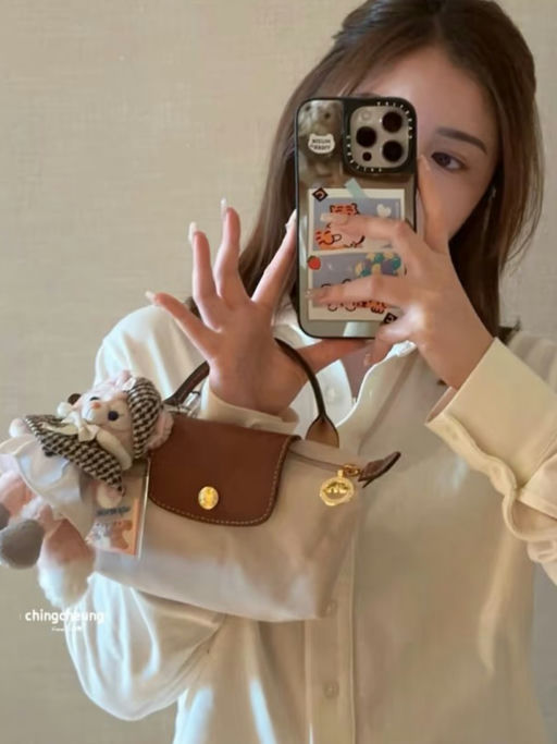 【温柔挂天菜】报恩式补货