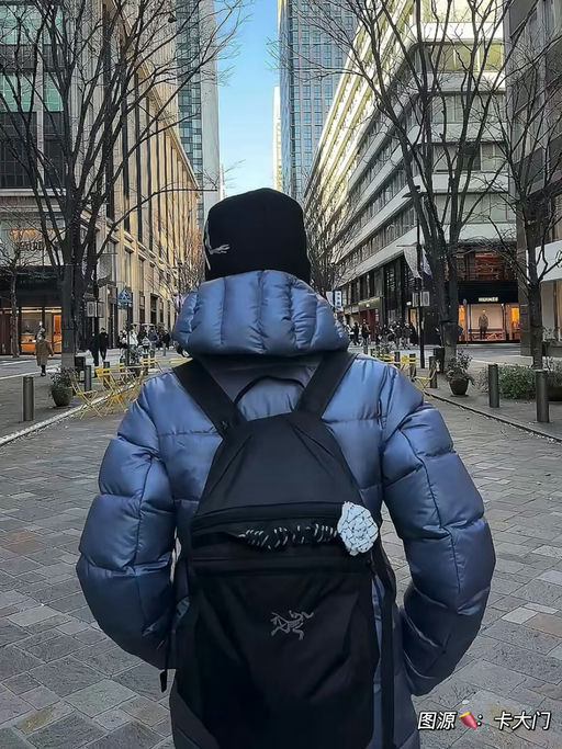 【8折补码】喵总同款，遇暴风雪也坚挺