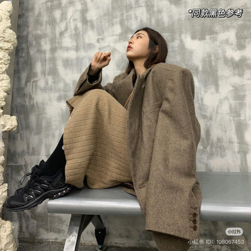 【这回赶上了～】上架即low stock