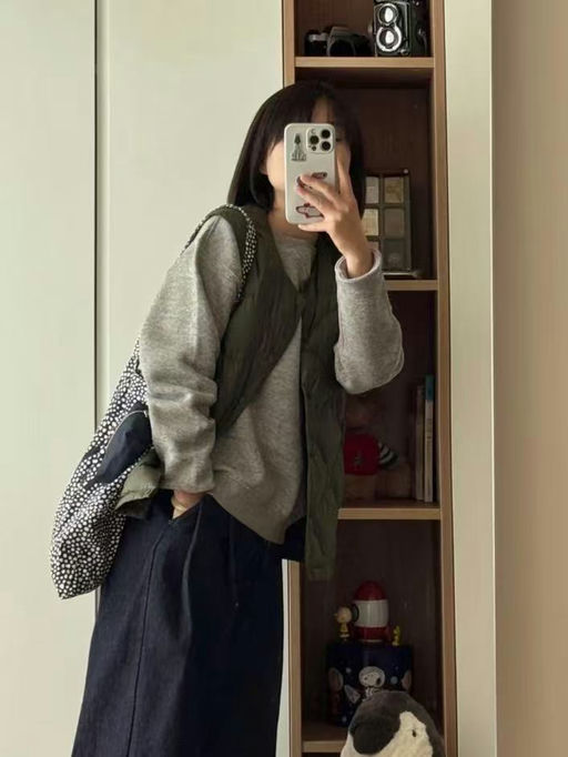 【触底价 $19】男女黄金码全！