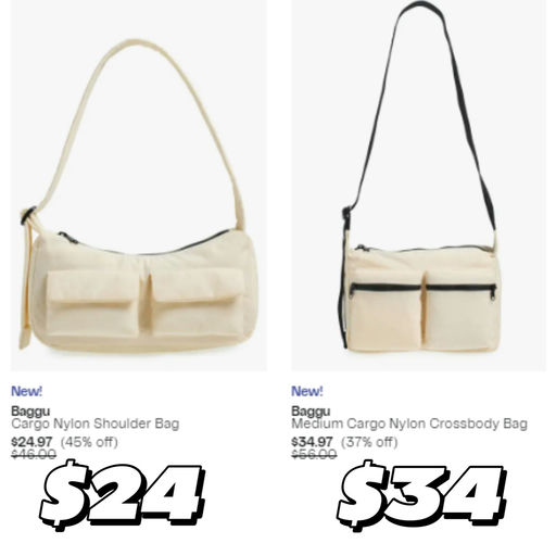 【全网最好价】$24起，Ins超火